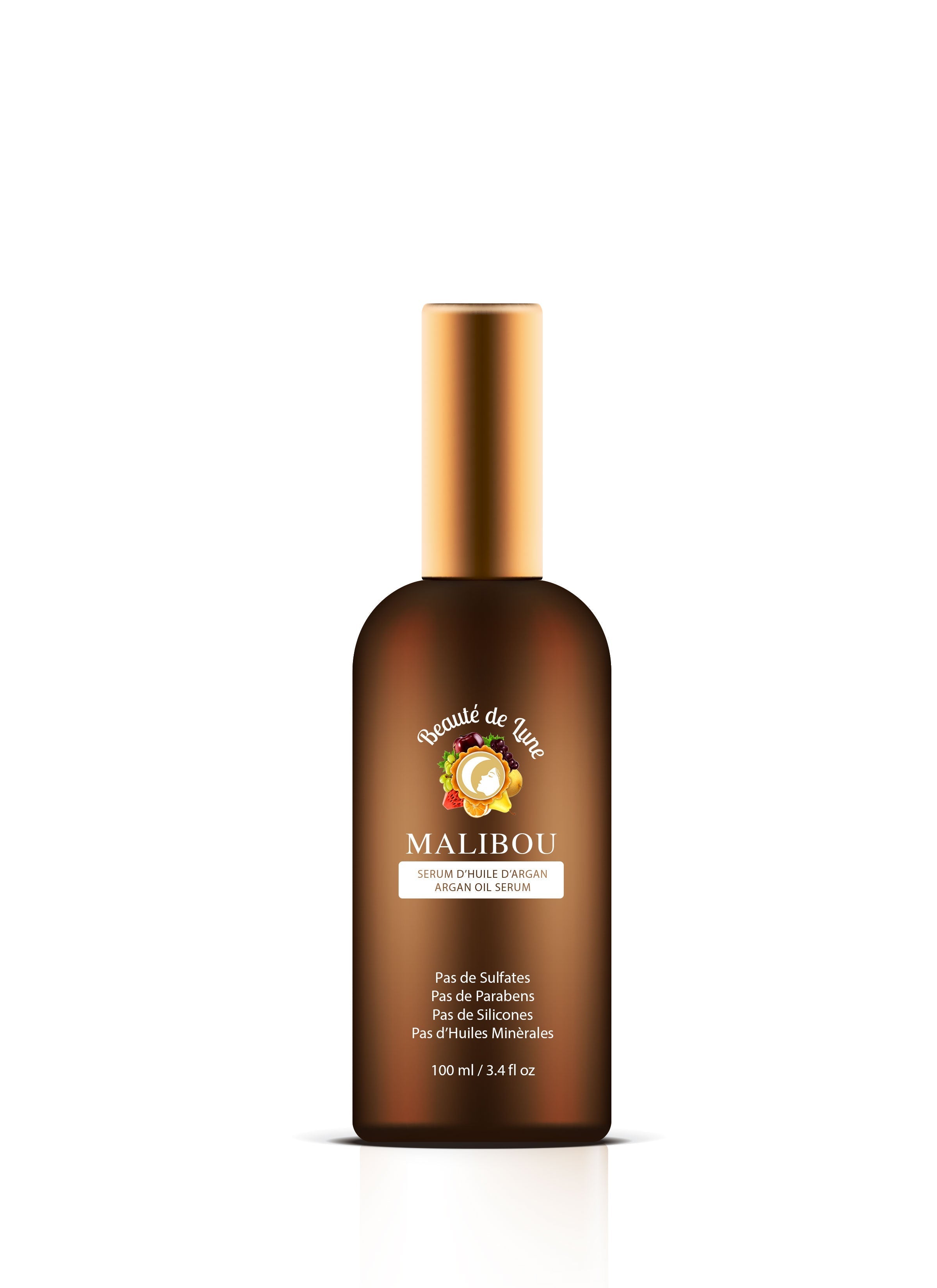 Argan Oil Serum