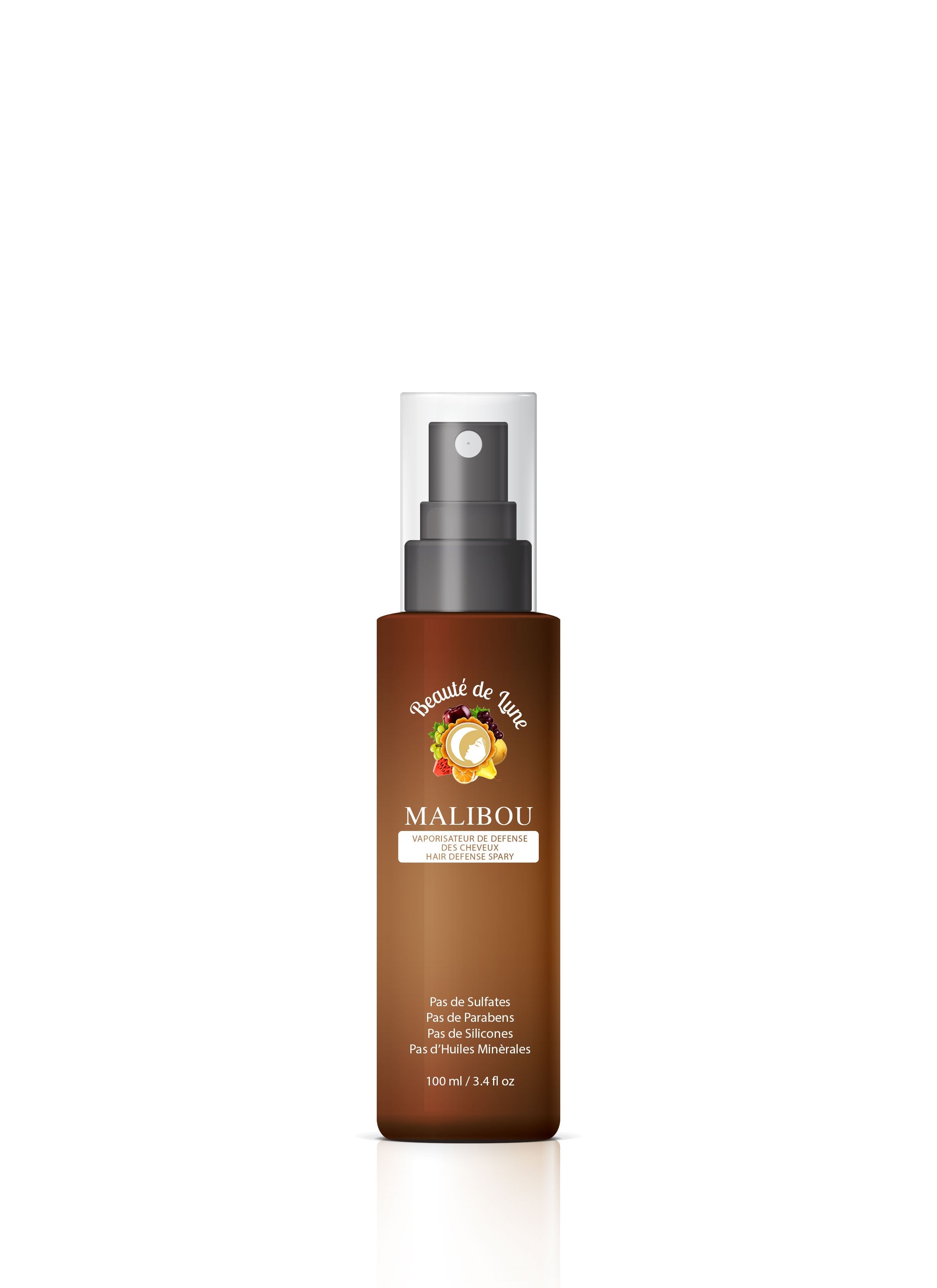 Hair Defense Spray