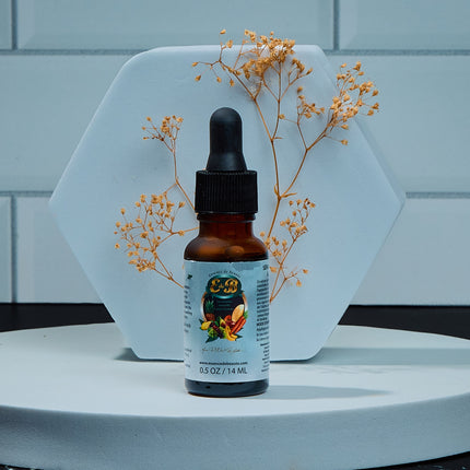 Anti-oxidant Vitamin C Serum