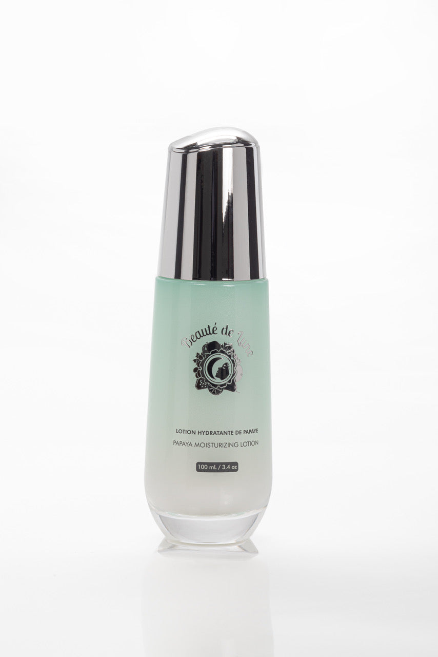 Papaya Moisturising Lotion