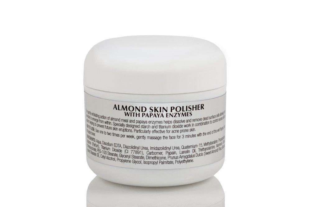 Almond Skin Polisher