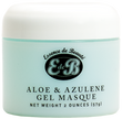 Aloe and Azulene Gel Masque