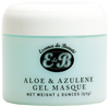 Aloe and Azulene Gel Masque