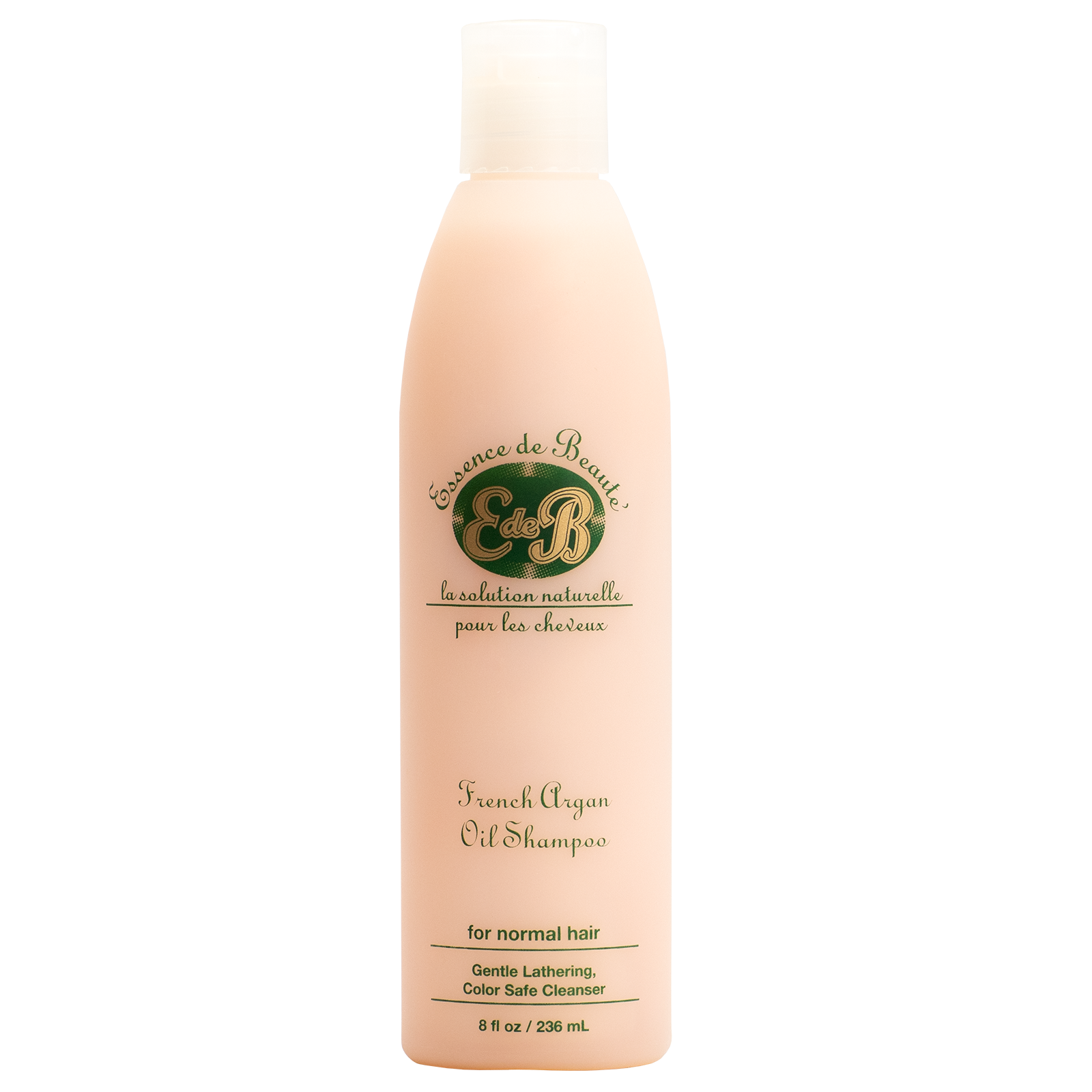 French Argan Oil Shampoo