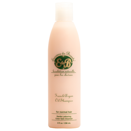 French Argan Oil Shampoo