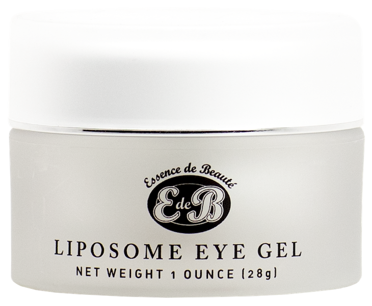 Liposome Eye Gel