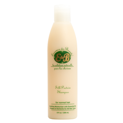 Silk Protein Shampoo