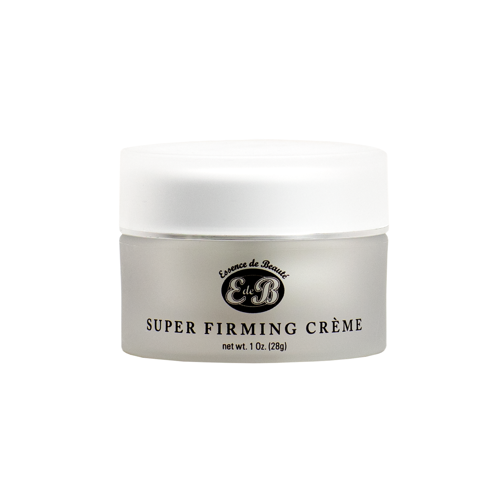 Crema Super Reafirmante