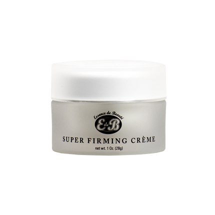 Crema Super Reafirmante