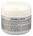 Vitamin C Crème with Gingko Biloba